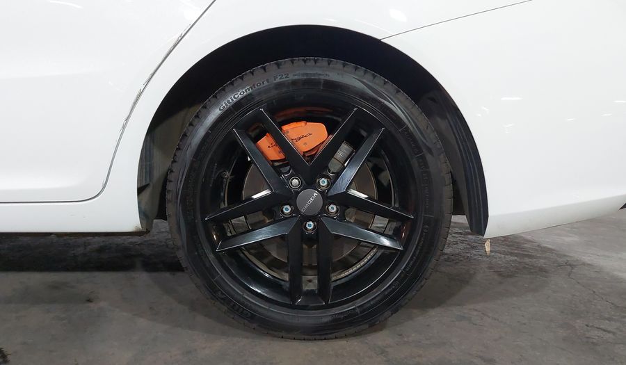 Omoda O5 1.6 GT LIFE DCT Sedan 2024