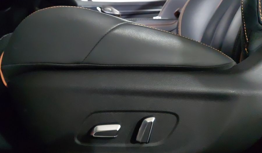 Omoda O5 1.6 GT LIFE DCT Sedan 2024