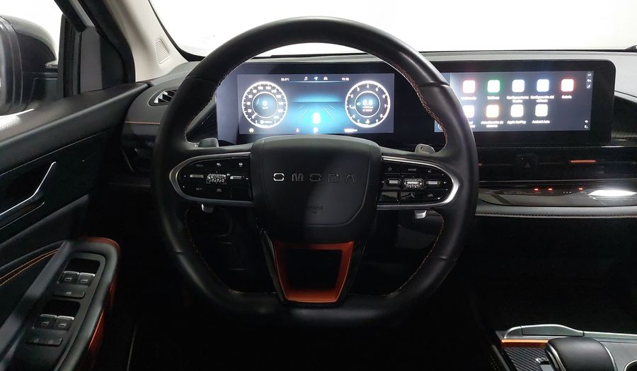 Omoda O5 1.6 GT LIFE DCT Sedan 2024