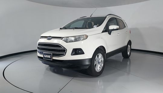 Ford • EcoSport