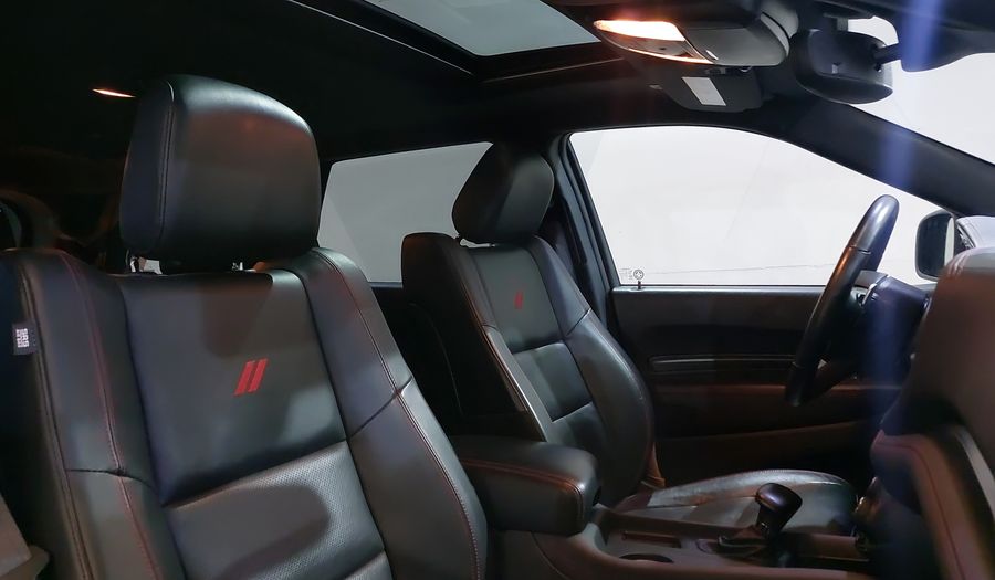 Dodge Durango 3.6 GT PLUS AUTO Suv 2023