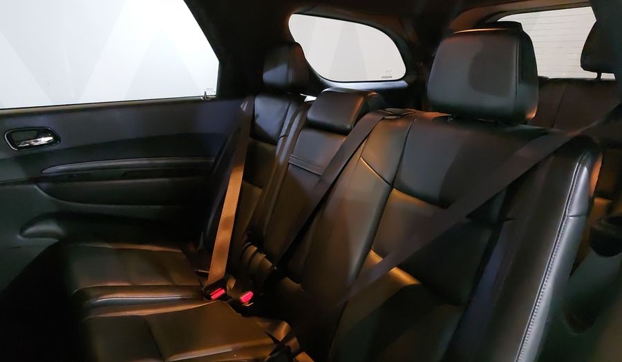 Dodge Durango 3.6 GT PLUS AUTO Suv 2023