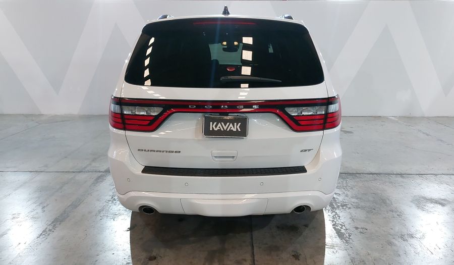 Dodge Durango 3.6 GT PLUS AUTO Suv 2023
