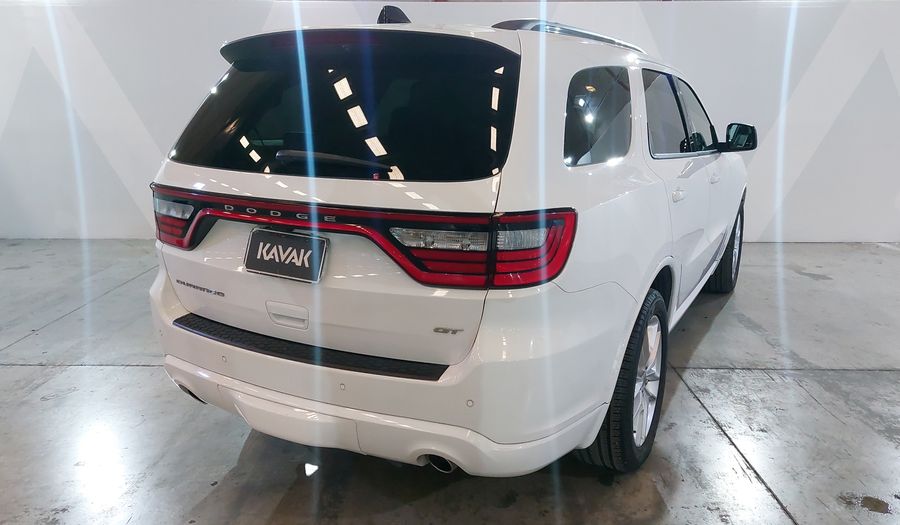 Dodge Durango 3.6 GT PLUS AUTO Suv 2023