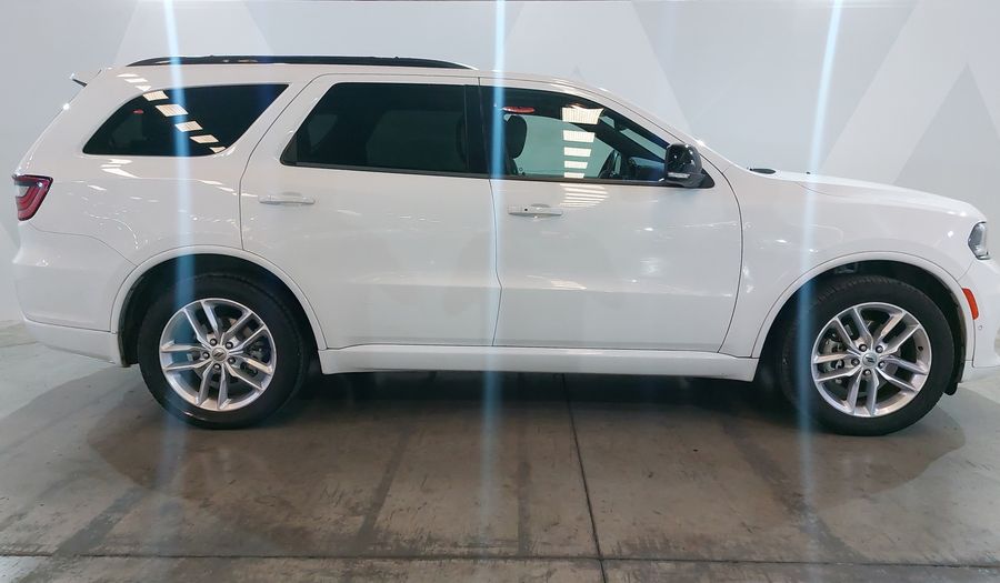 Dodge Durango 3.6 GT PLUS AUTO Suv 2023