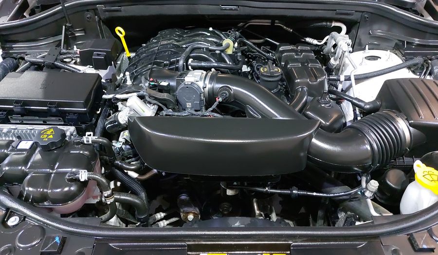 Dodge Durango 3.6 GT PLUS AUTO Suv 2023