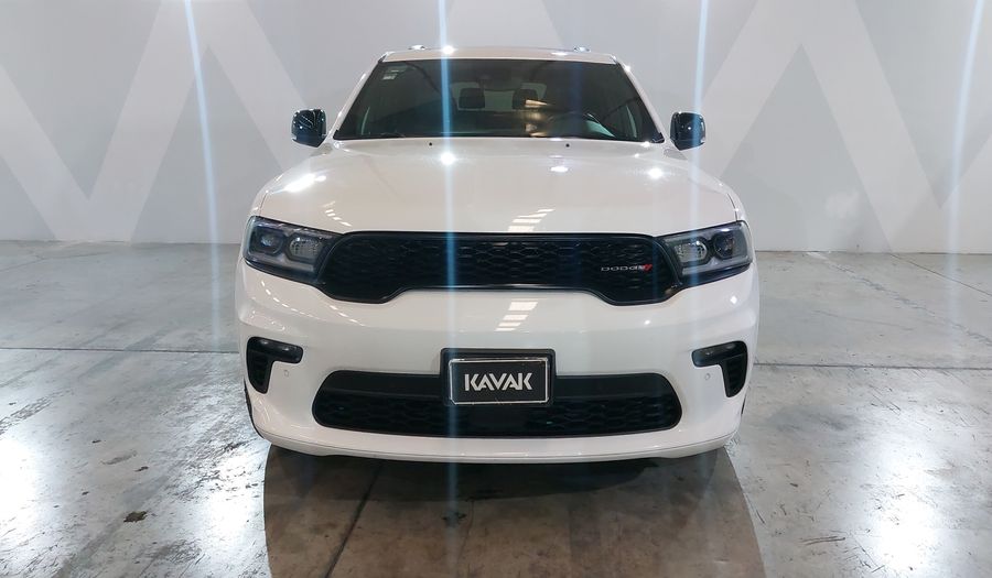 Dodge Durango 3.6 GT PLUS AUTO Suv 2023