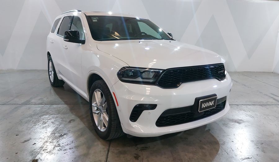 Dodge Durango 3.6 GT PLUS AUTO Suv 2023