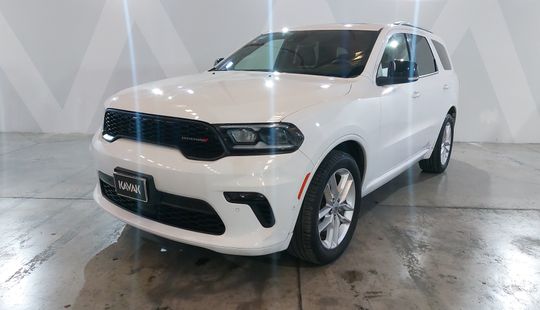 Dodge • Durango