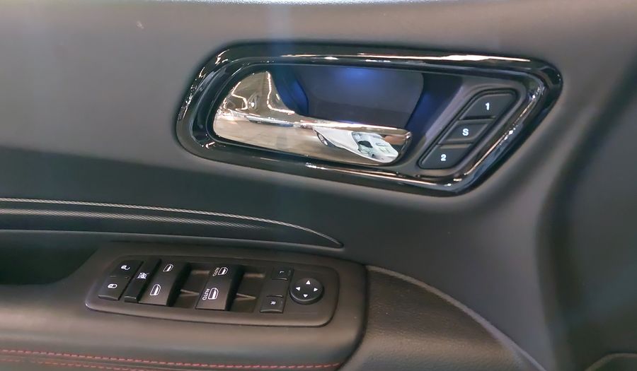 Dodge Durango 3.6 GT PLUS AUTO Suv 2023