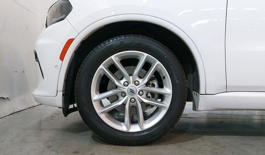 Dodge Durango 3.6 GT PLUS AUTO Suv 2023