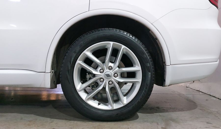 Dodge Durango 3.6 GT PLUS AUTO Suv 2023