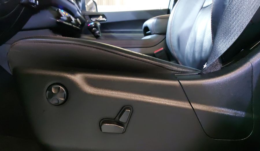 Dodge Durango 3.6 GT PLUS AUTO Suv 2023
