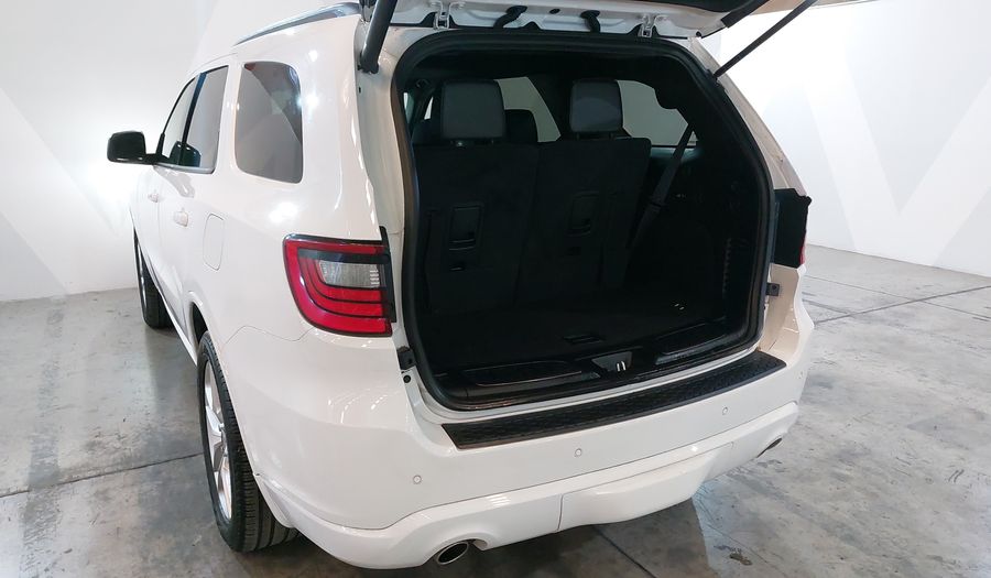 Dodge Durango 3.6 GT PLUS AUTO Suv 2023