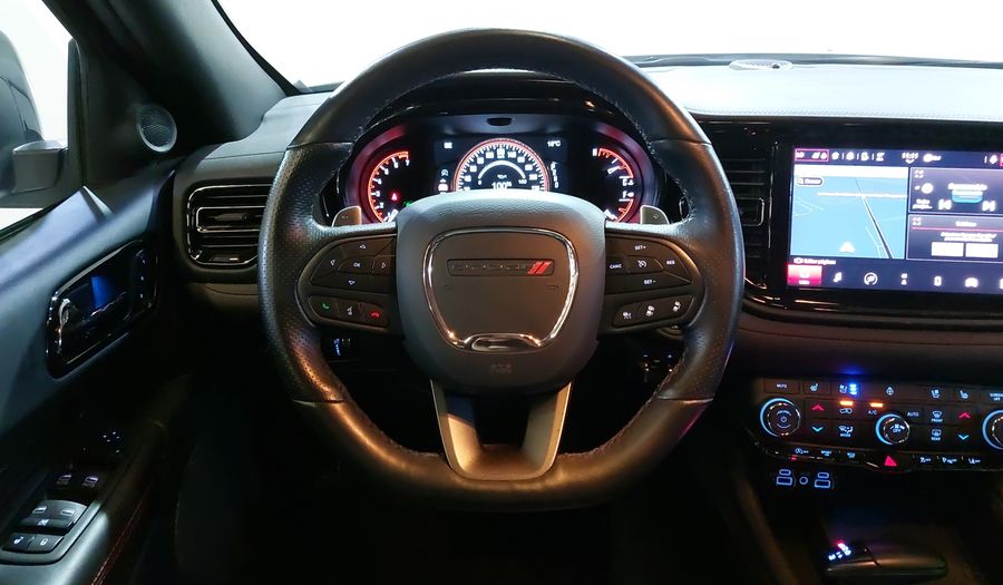 Dodge Durango 3.6 GT PLUS AUTO Suv 2023