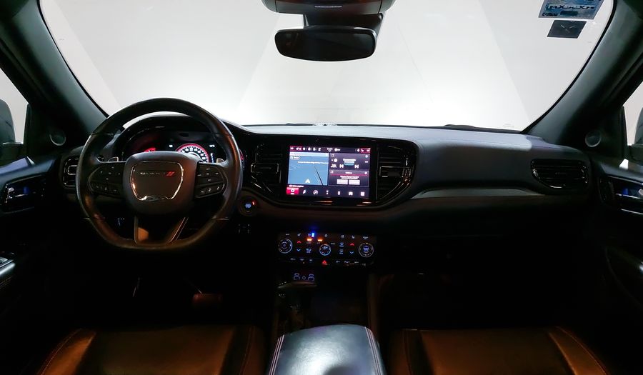 Dodge Durango 3.6 GT PLUS AUTO Suv 2023