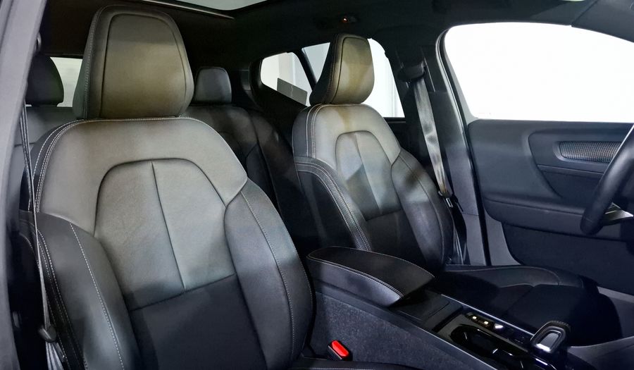 Volvo Xc40 2.0 T5 R-DESIGN AUTO AWD Suv 2021