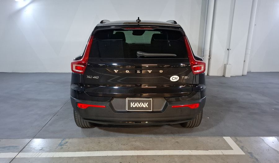 Volvo Xc40 2.0 T5 R-DESIGN AUTO AWD Suv 2021