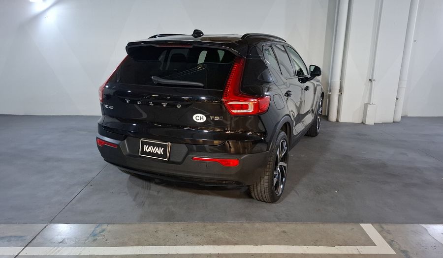 Volvo Xc40 2.0 T5 R-DESIGN AUTO AWD Suv 2021