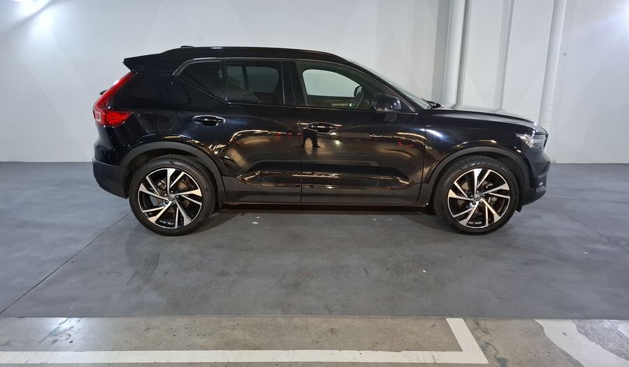 Volvo Xc40 2.0 T5 R-DESIGN AUTO AWD Suv 2021