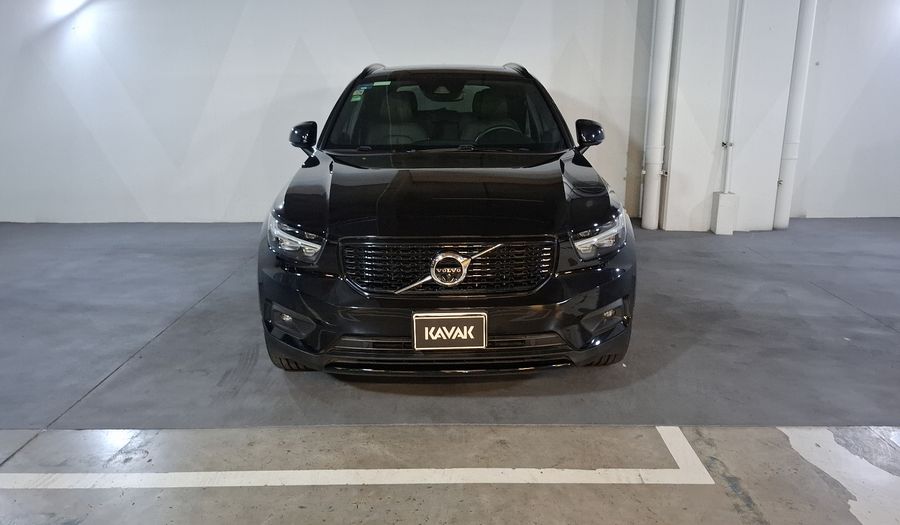 Volvo Xc40 2.0 T5 R-DESIGN AUTO AWD Suv 2021