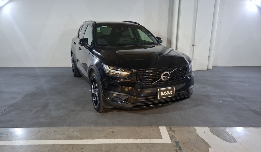 Volvo Xc40 2.0 T5 R-DESIGN AUTO AWD Suv 2021