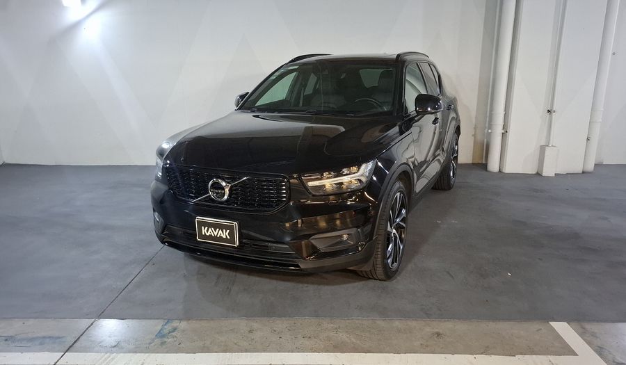 Volvo Xc40 2.0 T5 R-DESIGN AUTO AWD Suv 2021