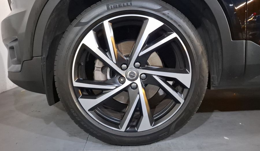 Volvo Xc40 2.0 T5 R-DESIGN AUTO AWD Suv 2021