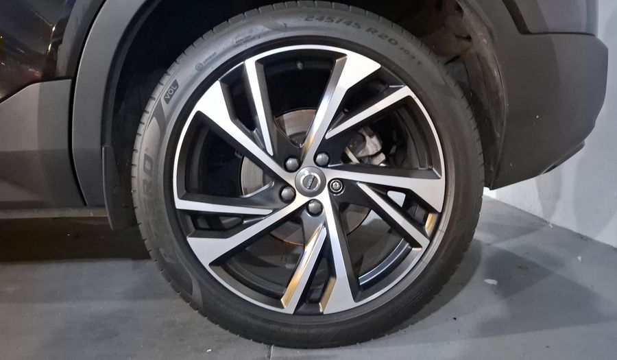 Volvo Xc40 2.0 T5 R-DESIGN AUTO AWD Suv 2021