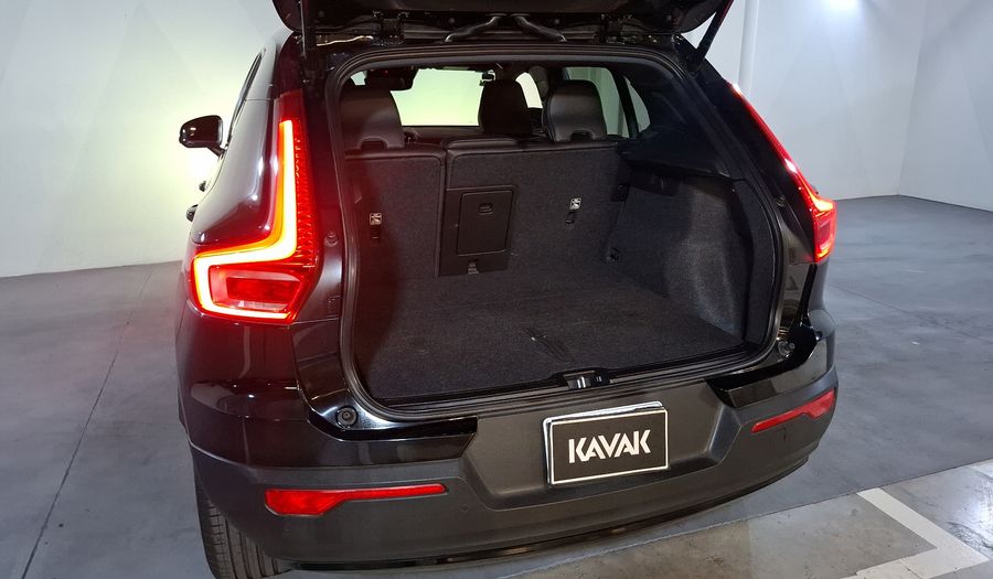 Volvo Xc40 2.0 T5 R-DESIGN AUTO AWD Suv 2021