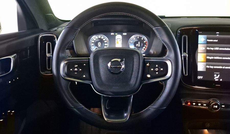 Volvo Xc40 2.0 T5 R-DESIGN AUTO AWD Suv 2021