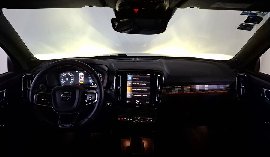Volvo Xc40 2.0 T5 R-DESIGN AUTO AWD Suv 2021