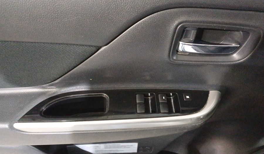 Mitsubishi L200 2.4 GLS DIESEL AUTO 4WD Pickup 2023