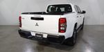 Mitsubishi L200 2.4 GLS DIESEL AUTO 4WD Pickup 2023