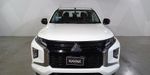 Mitsubishi L200 2.4 GLS DIESEL AUTO 4WD Pickup 2023