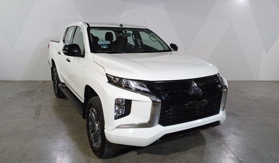 Mitsubishi L200 2.4 GLS DIESEL AUTO 4WD Pickup 2023