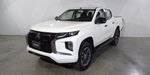 Mitsubishi L200 2.4 GLS DIESEL AUTO 4WD Pickup 2023