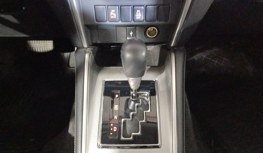 Mitsubishi L200 2.4 GLS DIESEL AUTO 4WD Pickup 2023