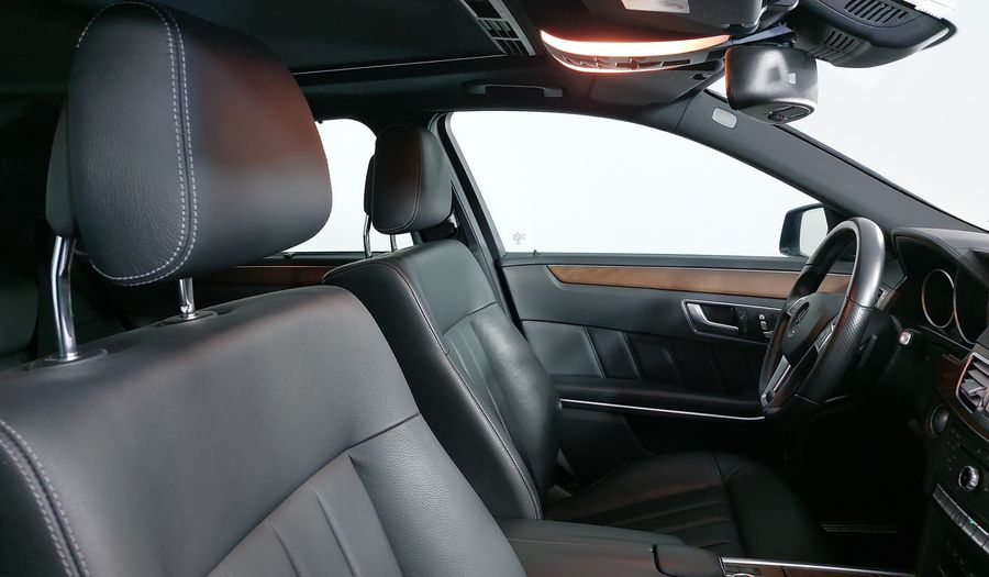 Mercedes Benz Clase E 3.0 400 CGI SPORT BITURBO AT Sedan 2016