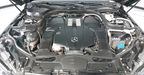 Mercedes Benz Clase E 3.0 400 CGI SPORT BITURBO AT Sedan 2016