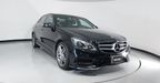 Mercedes Benz Clase E 3.0 400 CGI SPORT BITURBO AT Sedan 2016