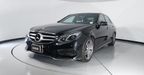 Mercedes Benz Clase E 3.0 400 CGI SPORT BITURBO AT Sedan 2016