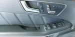 Mercedes Benz Clase E 3.0 400 CGI SPORT BITURBO AT Sedan 2016