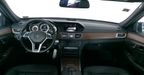 Mercedes Benz Clase E 3.0 400 CGI SPORT BITURBO AT Sedan 2016