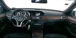 Mercedes Benz Clase E 3.0 400 CGI SPORT BITURBO AT Sedan 2016