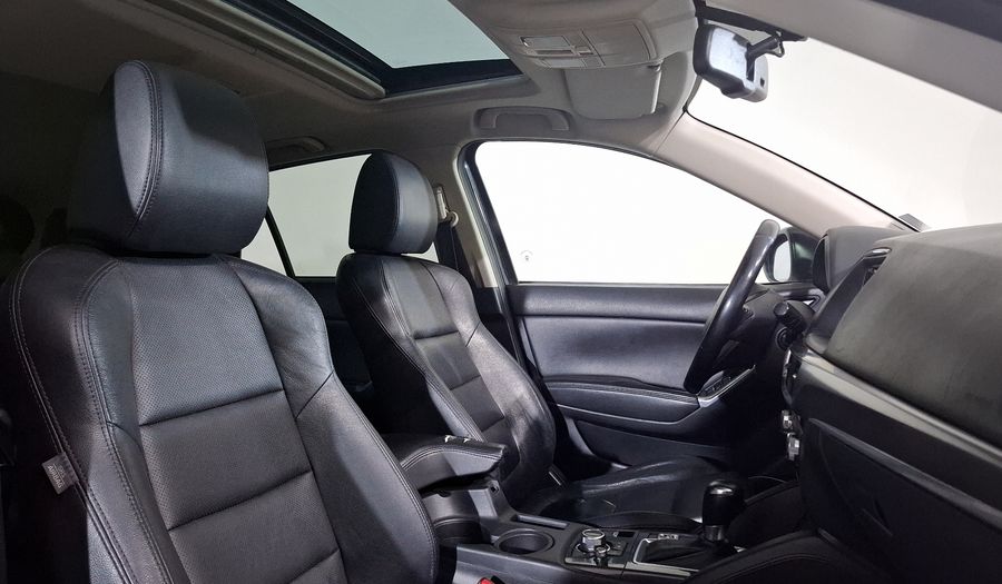 Mazda Cx-5 2.5 S GRAND TOURING 2WD AT Suv 2016