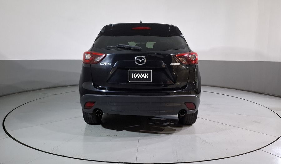 Mazda Cx-5 2.5 S GRAND TOURING 2WD AT Suv 2016