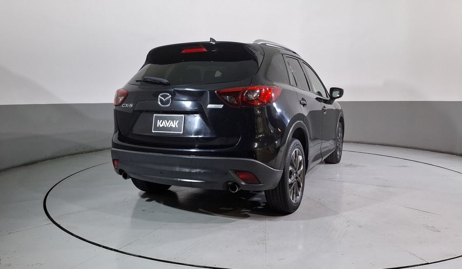 Mazda Cx-5 2.5 S GRAND TOURING 2WD AT Suv 2016