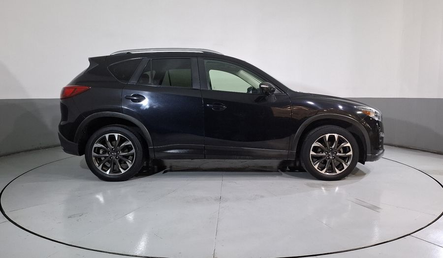 Mazda Cx-5 2.5 S GRAND TOURING 2WD AT Suv 2016