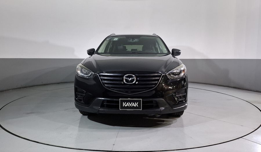 Mazda Cx-5 2.5 S GRAND TOURING 2WD AT Suv 2016